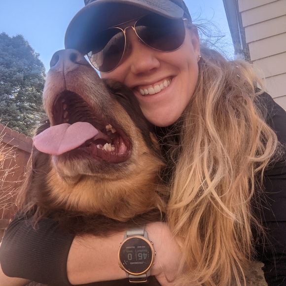 Meet your Posher, Randi - Picture 2 of 4